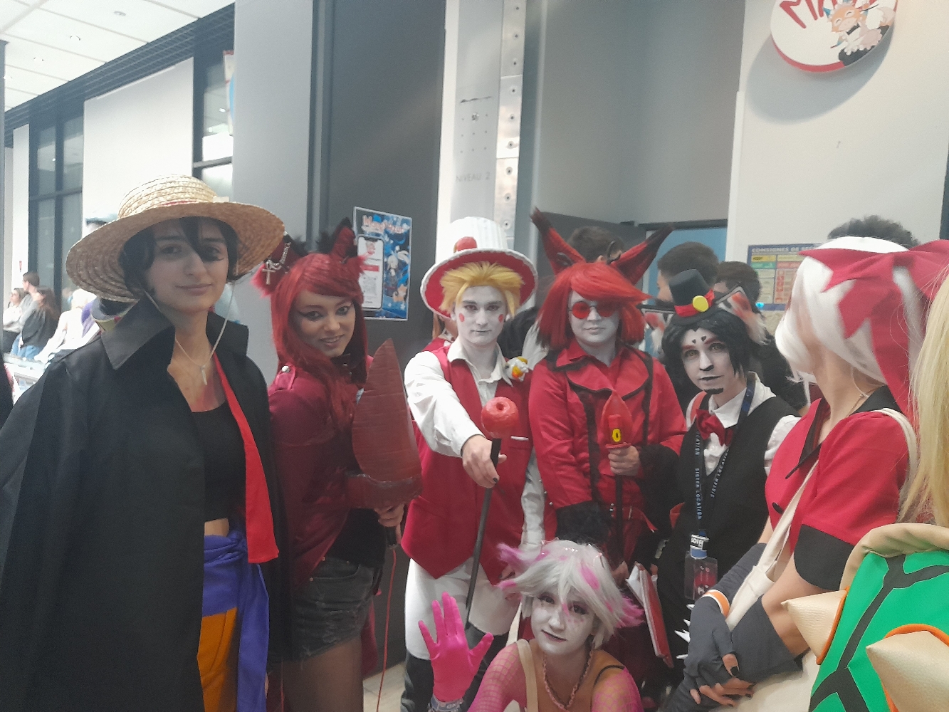 Mang'azur 2024 - Photo 21