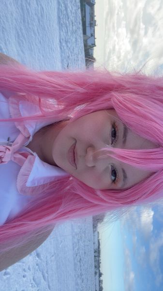 🎍nezuko_splay🎍 - Sakura miku 