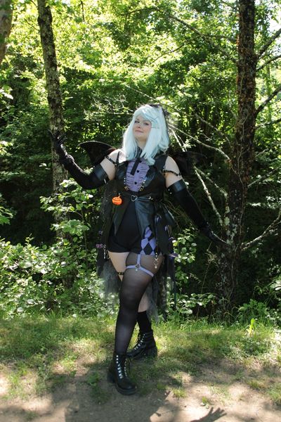 Crystalelith - Furina LDV 