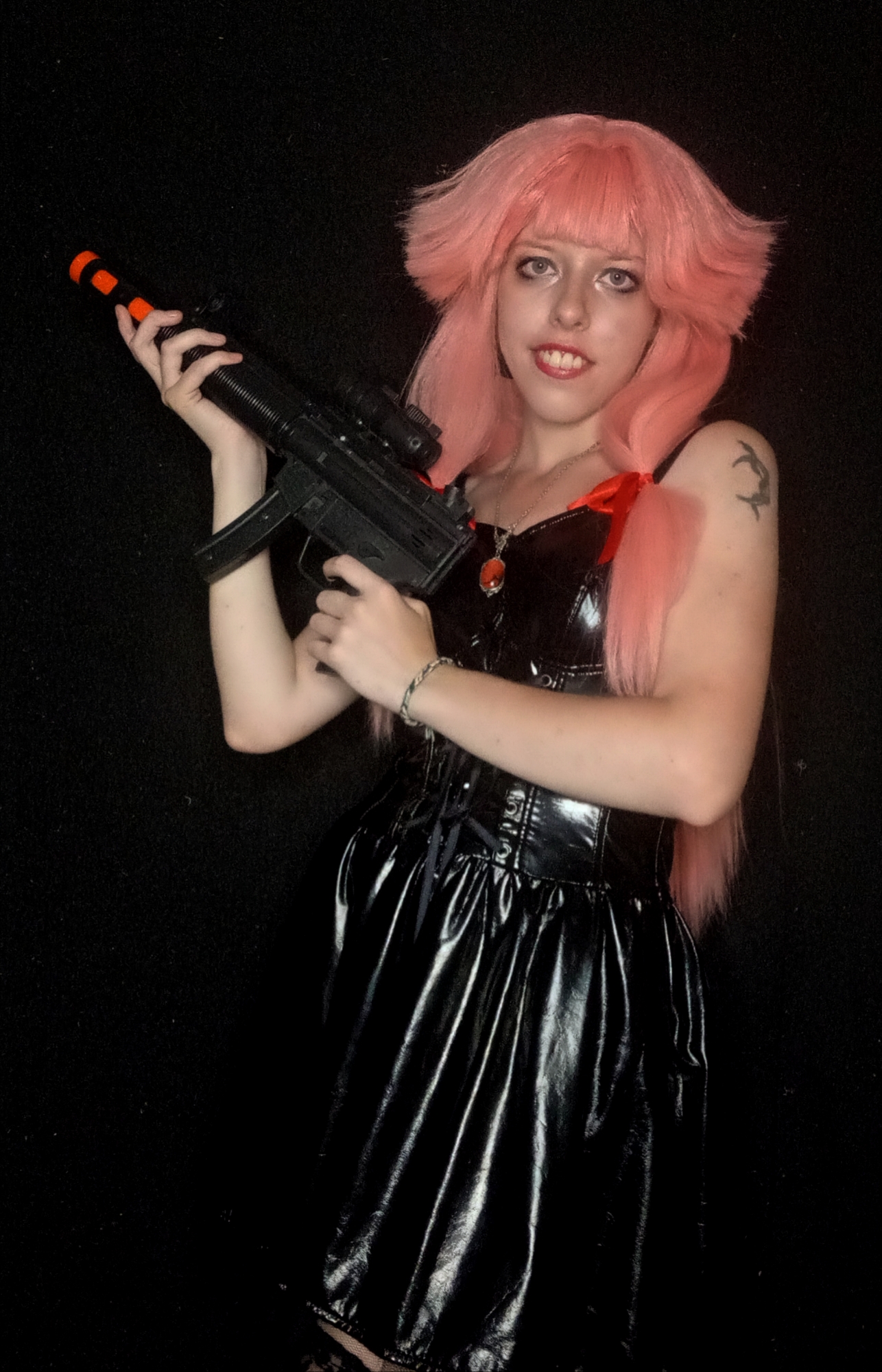 Yuno Gasai  - Photo 2