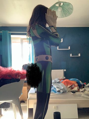 Tsuyu
