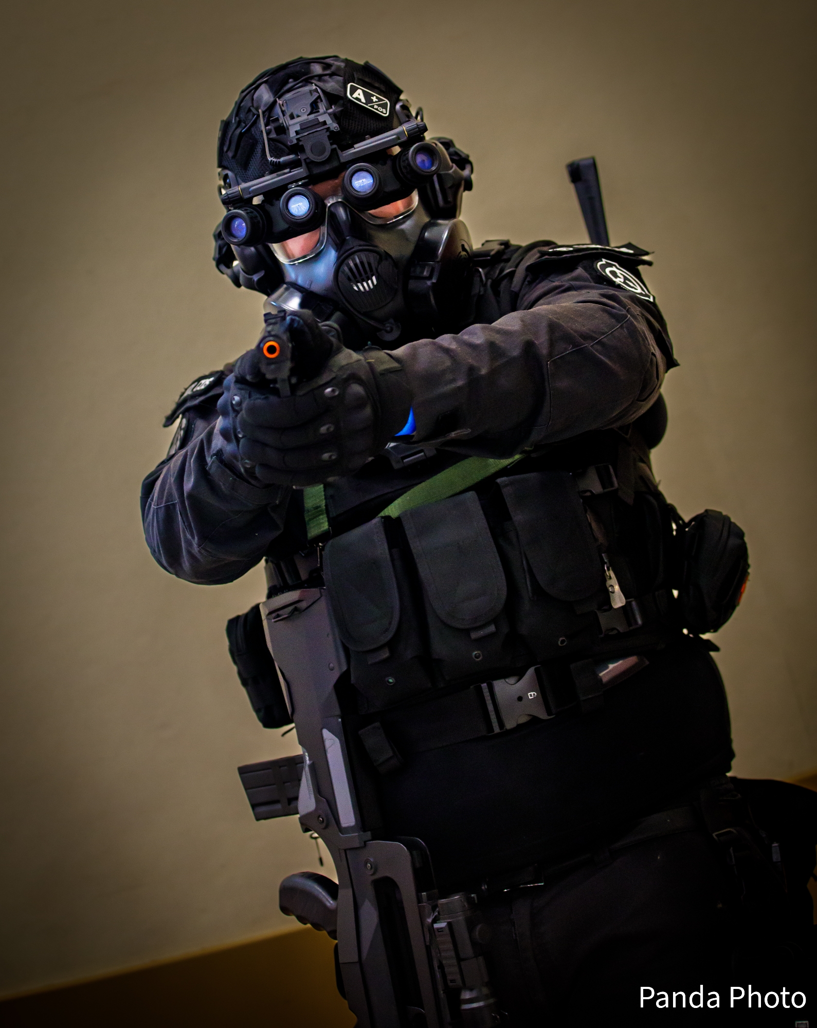 Scp M.T.F — photo 28