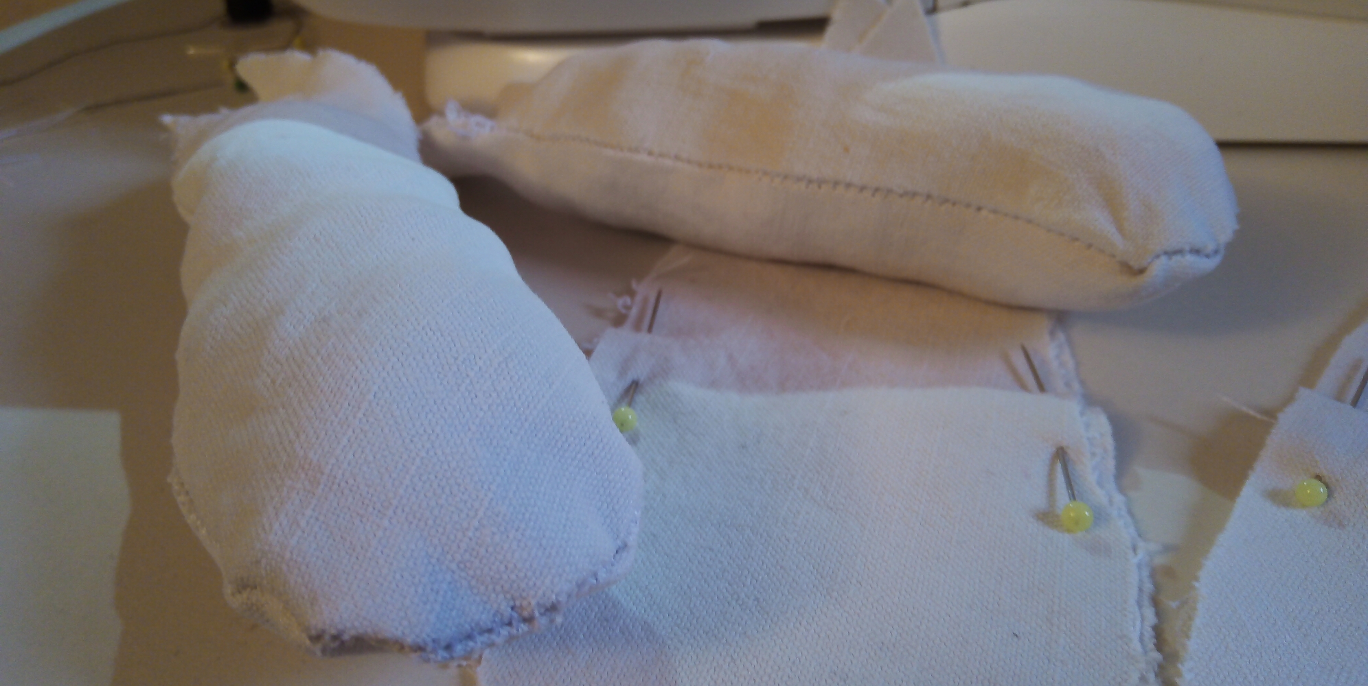 Kei craft rabbit - Photo 4