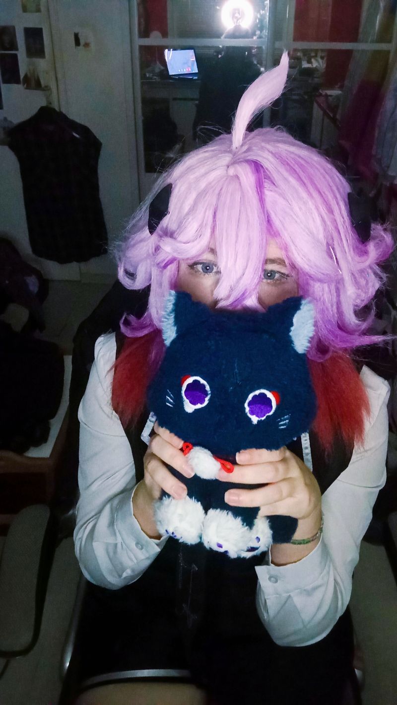 Nash – Durin (casual) - 2