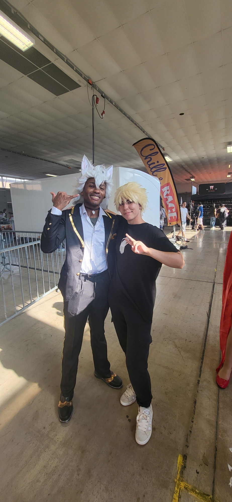 Katsuki Bakugo, photo 5