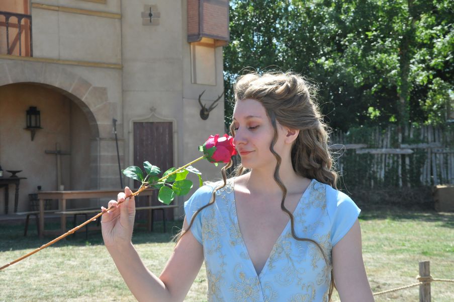 Léa🦋 - Margaery Tyrell