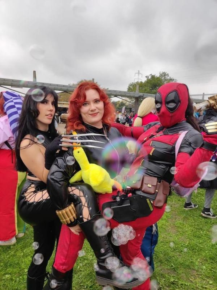 Red dream team ATP - Photo 16