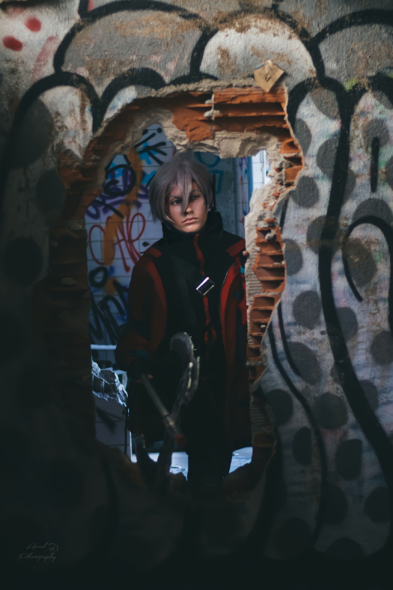 Vida - Tenn Kujou — photo 15