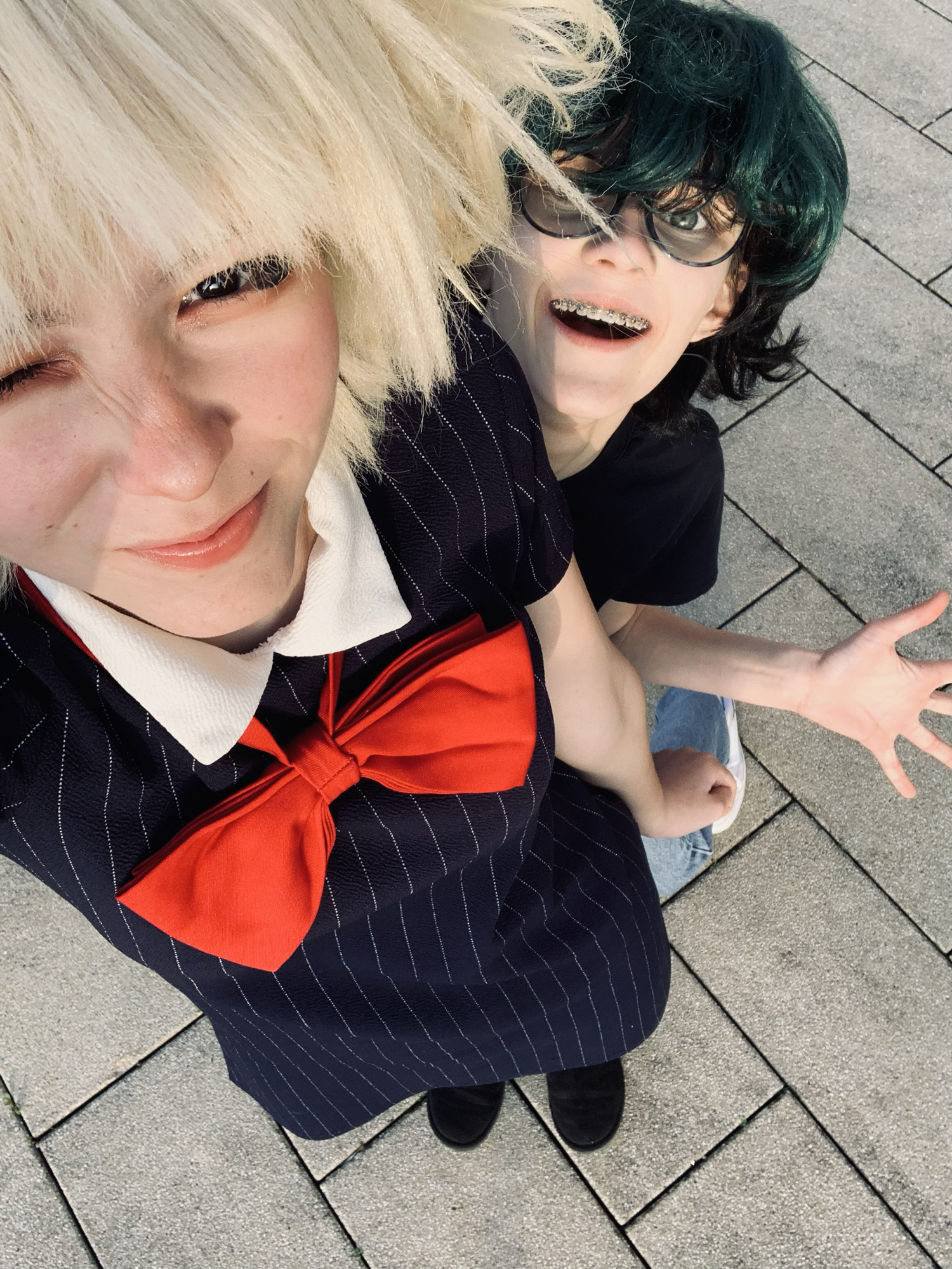 Toga — photo 35