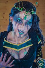 Lady Loki 2026-05 preview 2