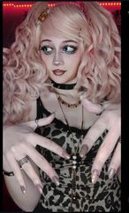 Junko Enoshima preview 2