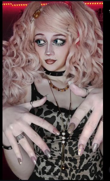 Coskichy_ - Junko Enoshima 
