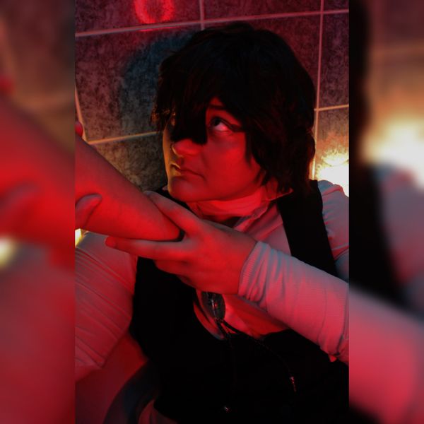Haru - Dazai 