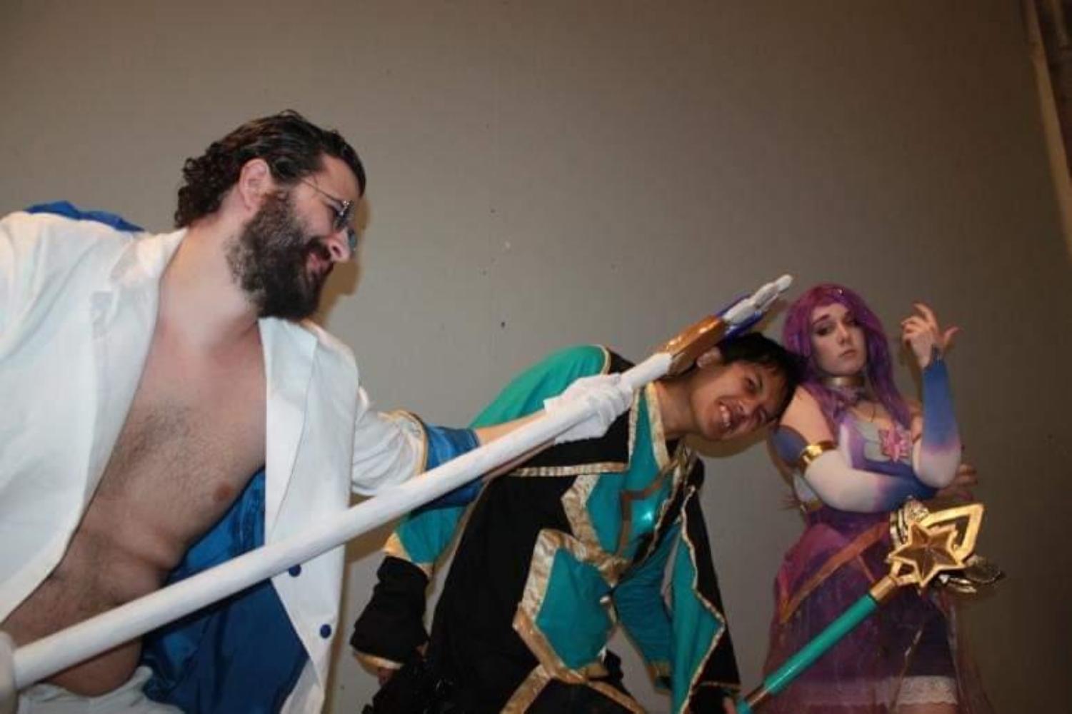 SG Caitlyn v1 - Photo 5