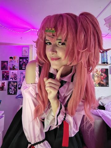 Momoi Airi (vampire)
