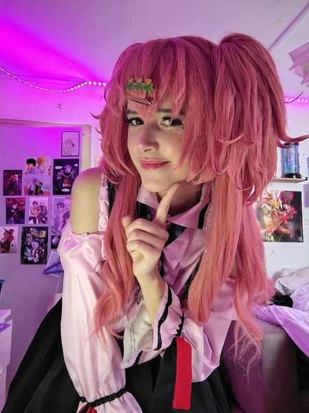 Enarcissus - Momoi Airi (vampire)