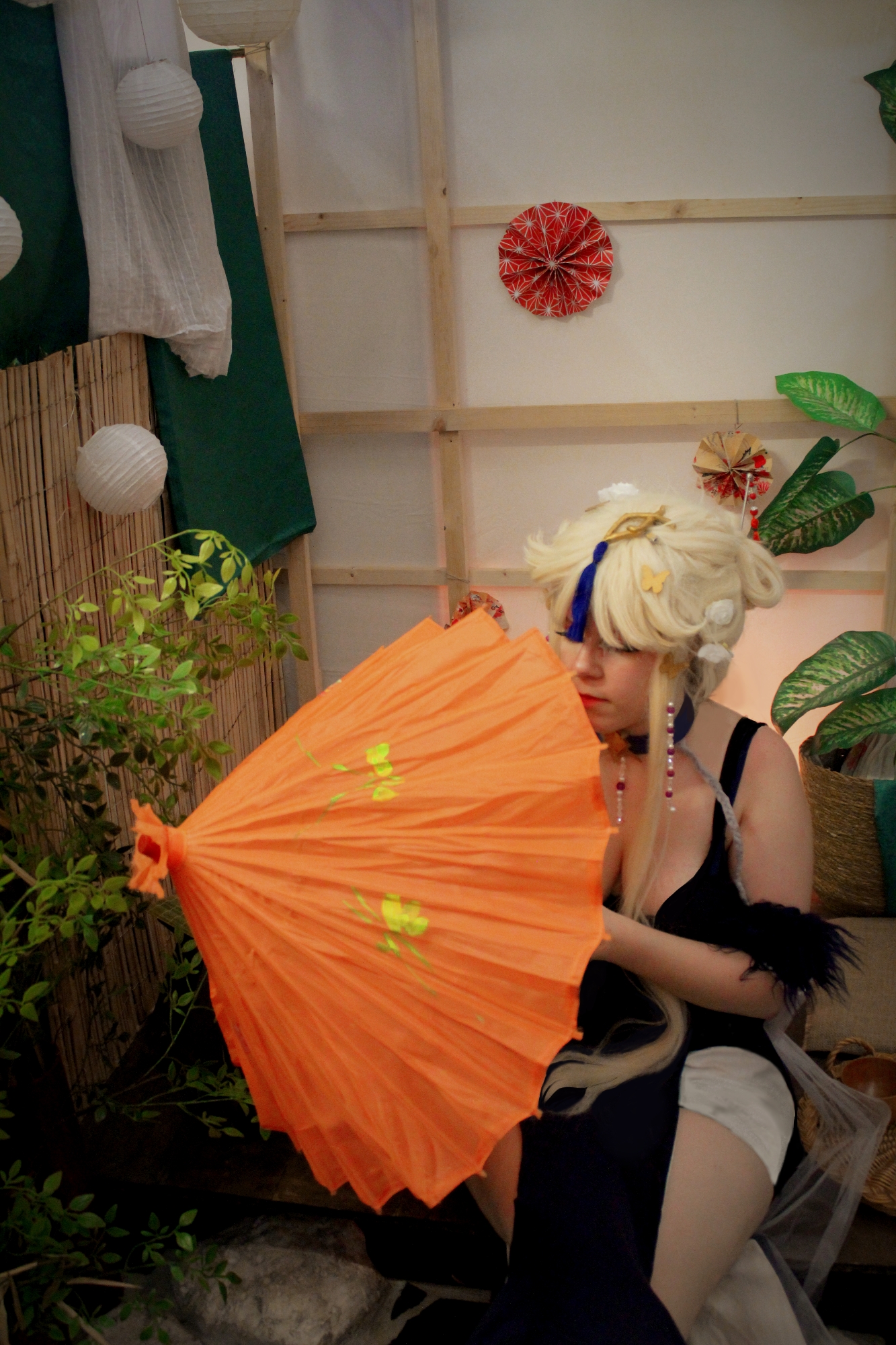 Ningguang jtf - Photo 1