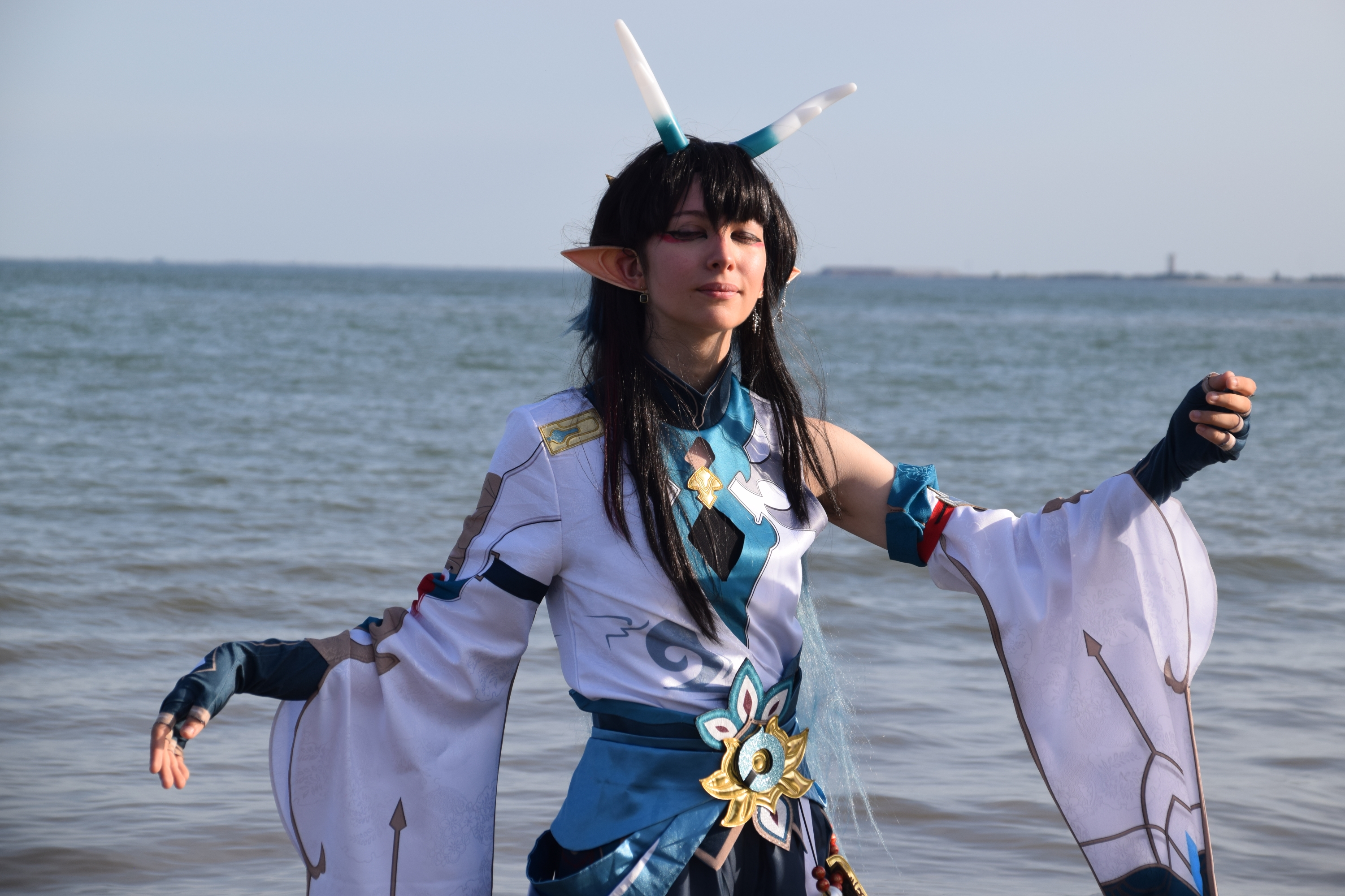 Dan Heng IL - Photo 15