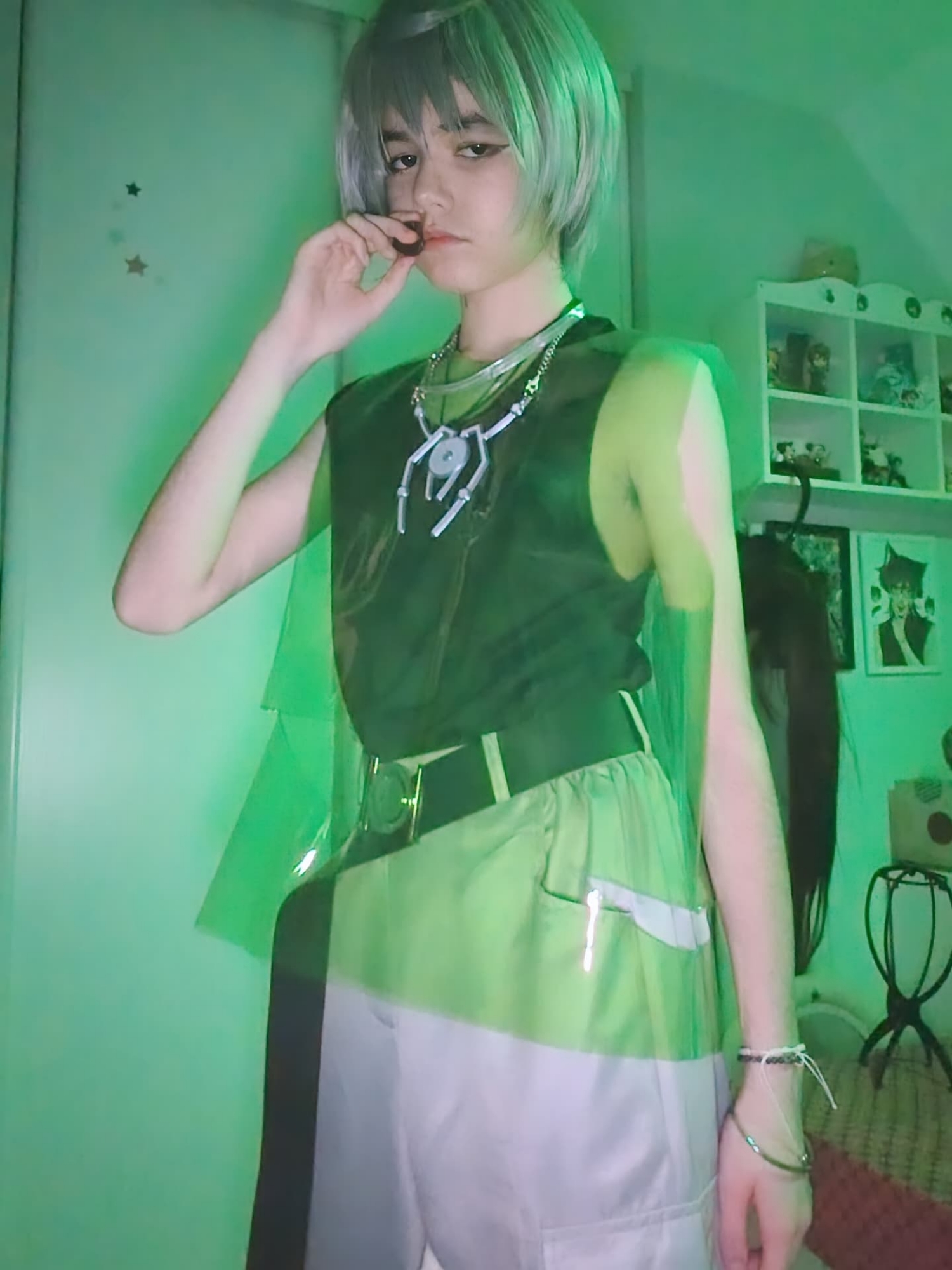 Till (Final round)💚 - Photo 11