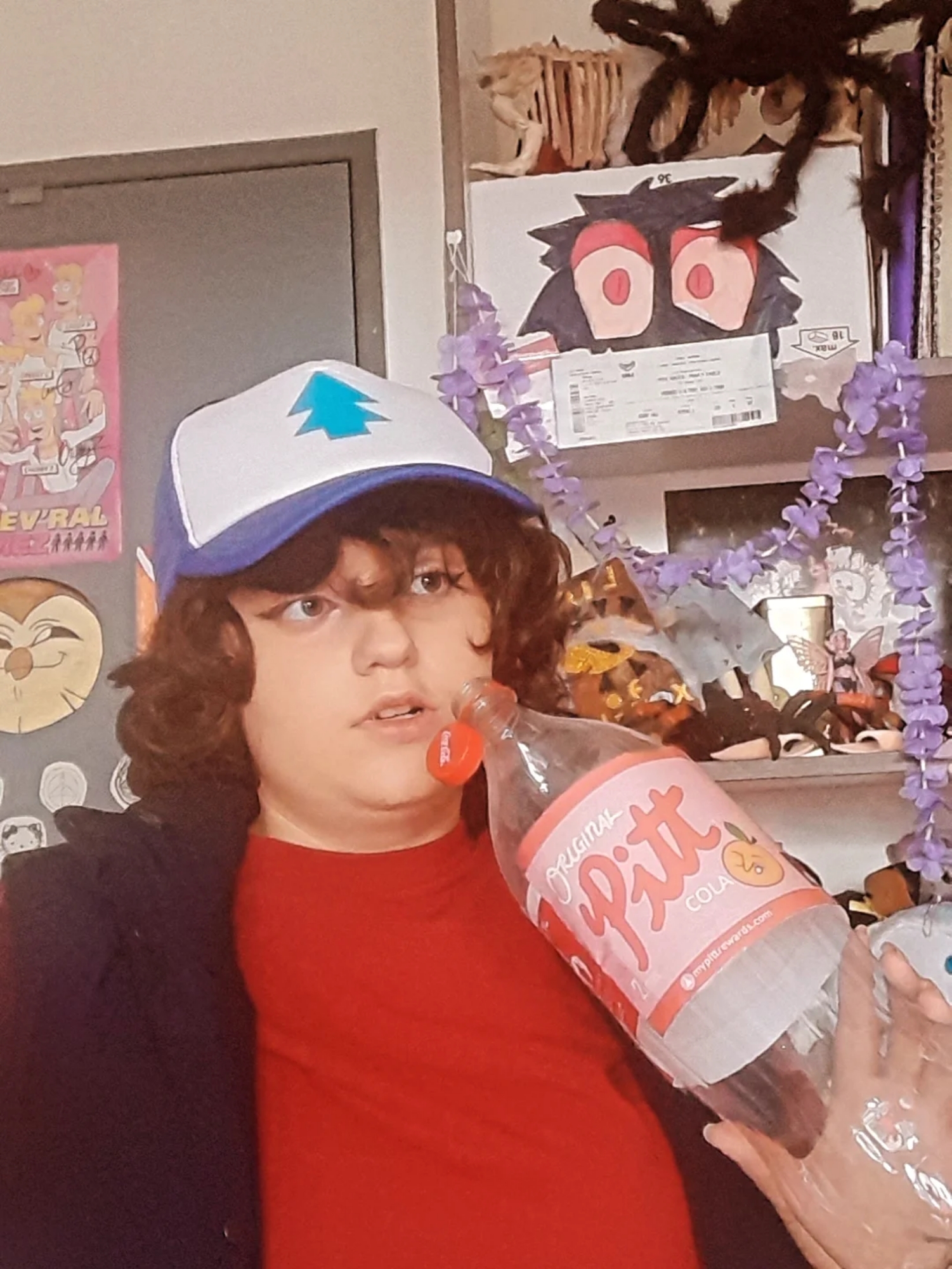 Bill and dipper - Photo 8