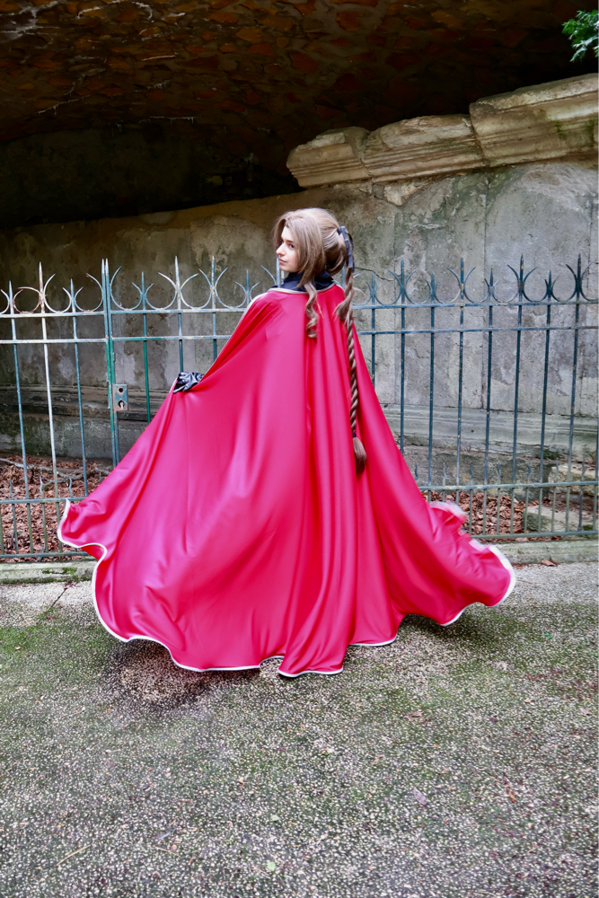 Thanatos (OC) - Photo 5