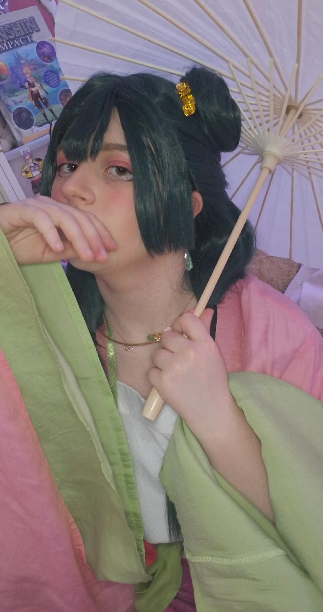 Mamao Garden party — photo 11
