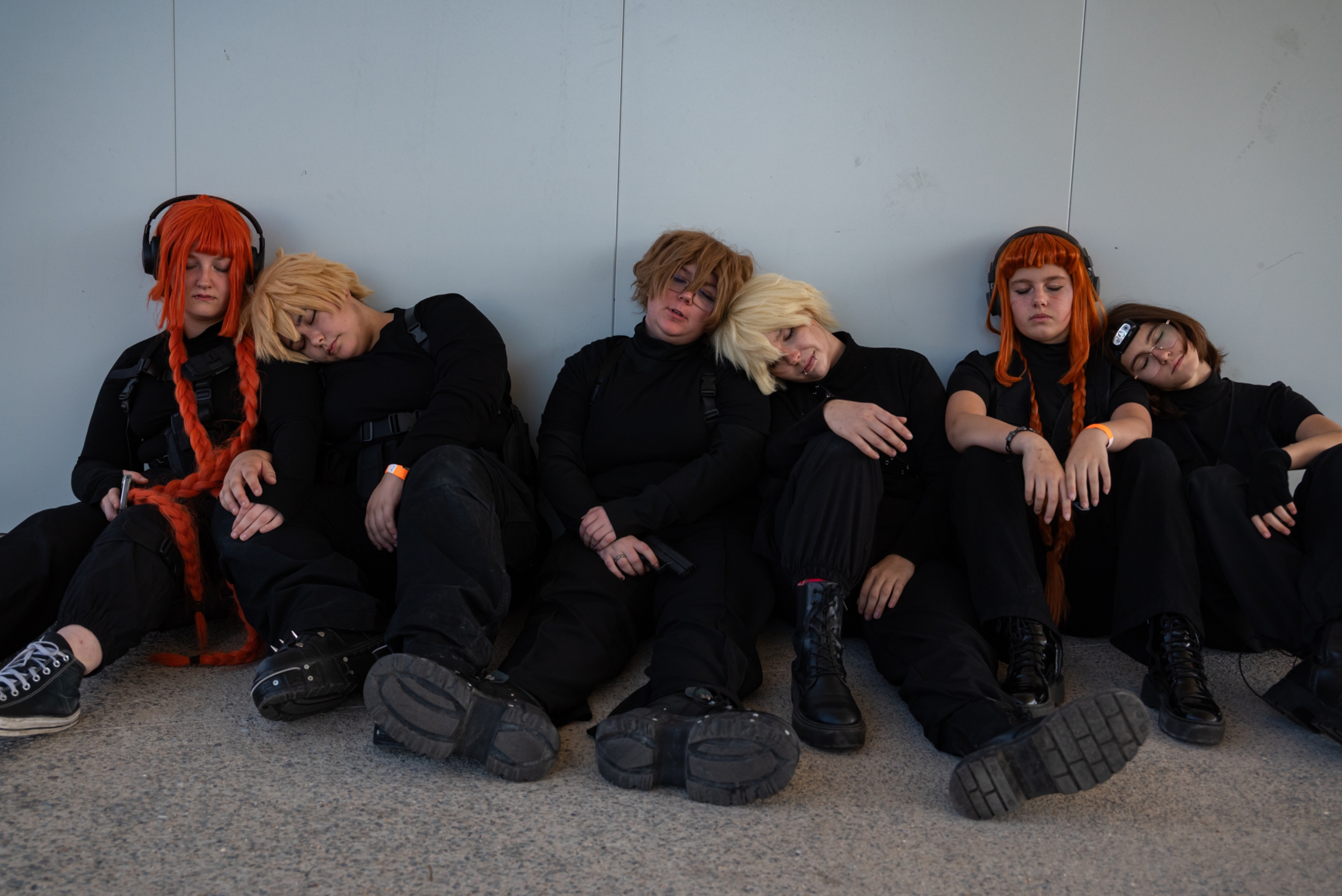 Groupe Sbg — photo 87