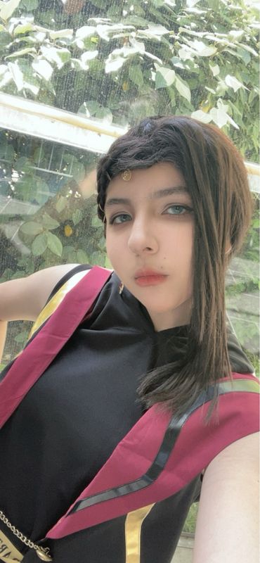 Ashie.redroses – Jamil viper