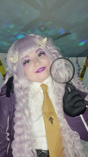 ✨️~rinou~✨️ - Kyoko Kirigiri 2026