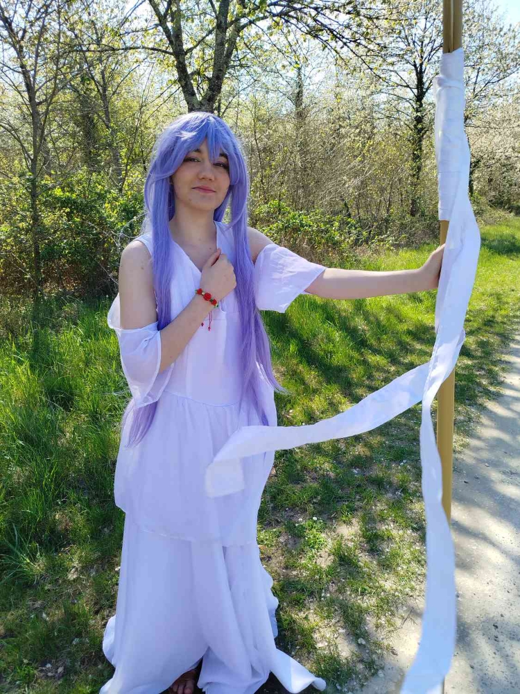 Sasha/Athéna  - Photo 1