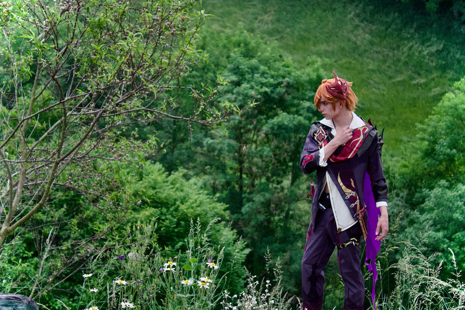 Tartaglia x4 - Photo 1