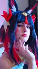 Ahri after hours preview 2