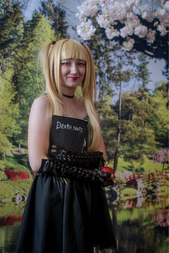 Misa - Photo 1