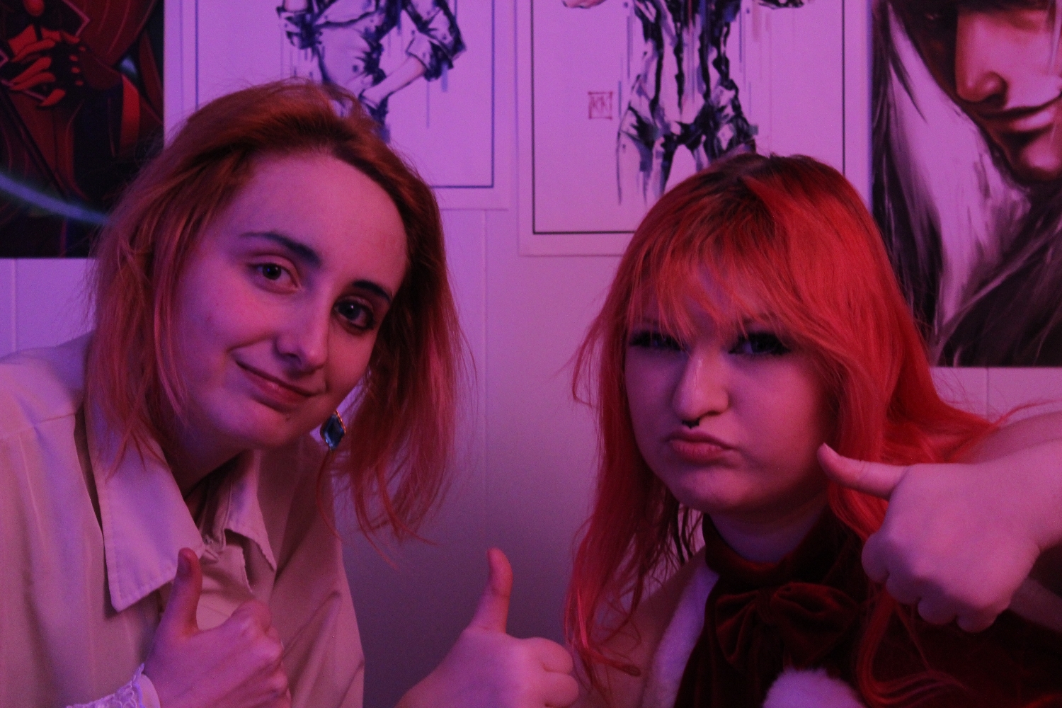 Chaotic KaeyaLumine - Photo 3