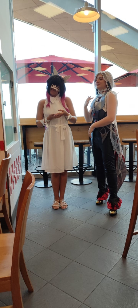 Arlecchino — photo 25