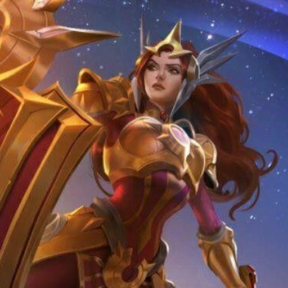 Leona (Wild Rift)