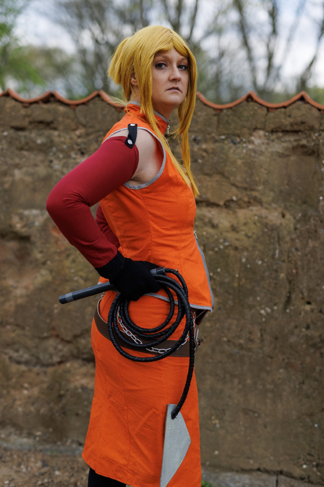 InselCosplaytreff 16 - Photo 2