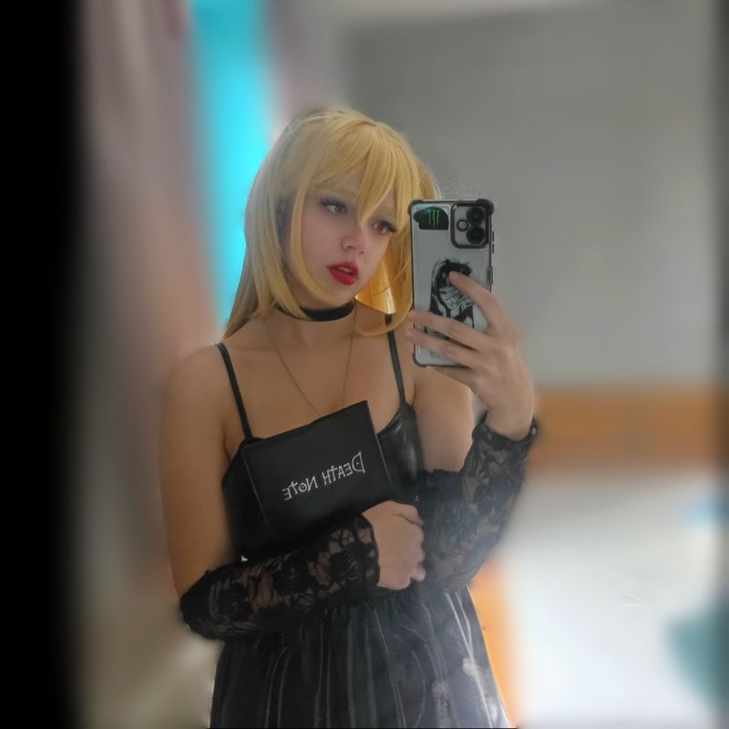 Marie-lou – Misa misa