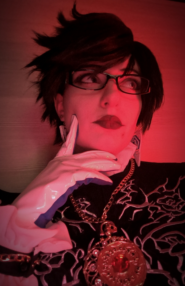 Bayonetta 2 - Photo 5