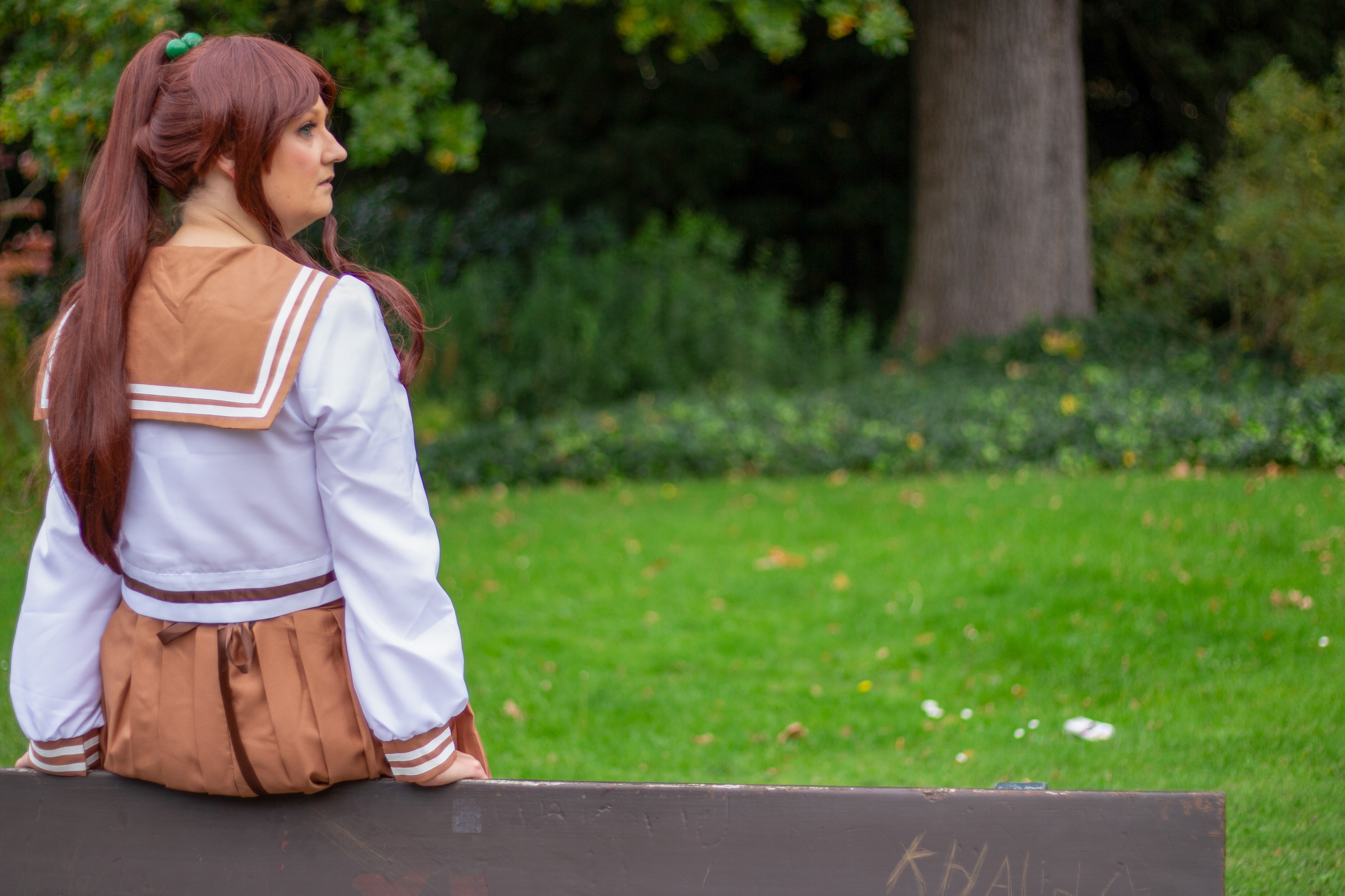 Makoto & Ami - Photo 2