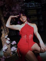 Lize Kamishiro preview 2