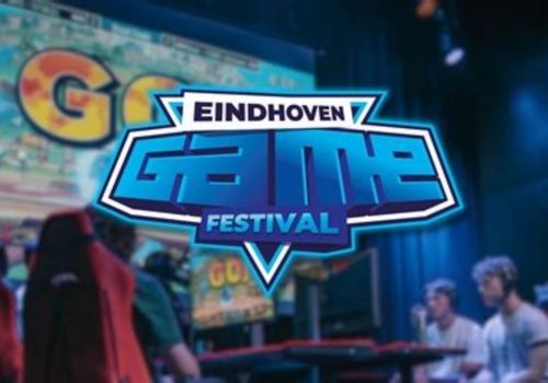 Eindhoven Game Festival 