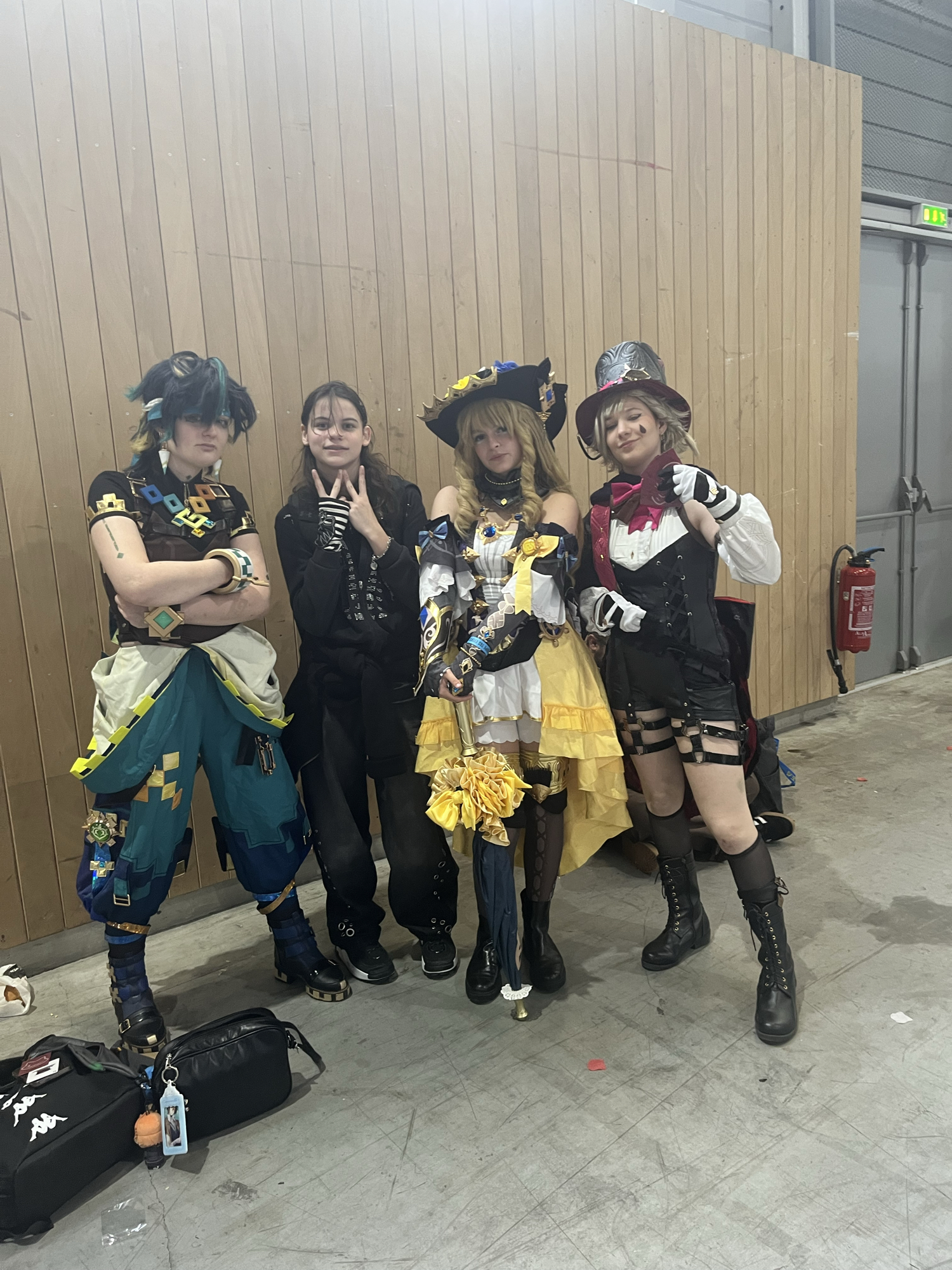 Paris manga 2026 — photo 7