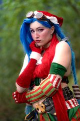 Jinx Noel preview 2