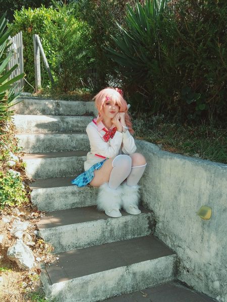 Mxikulixx - Mizuki