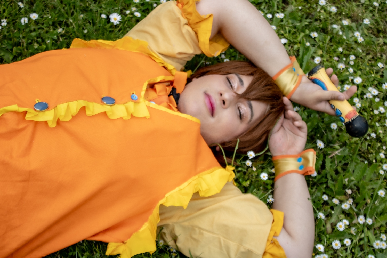 ✨Kilari Revolution✨️ - Photo 13