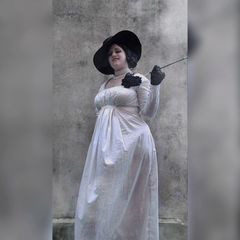 Lady Dimitrescu preview 3