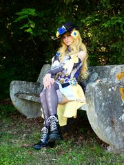 ☆ Navia ☆ preview 3
