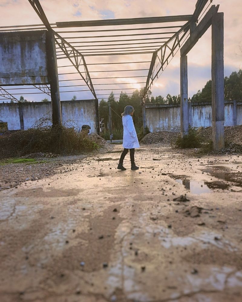 Akatsukibathory – Franken Stein