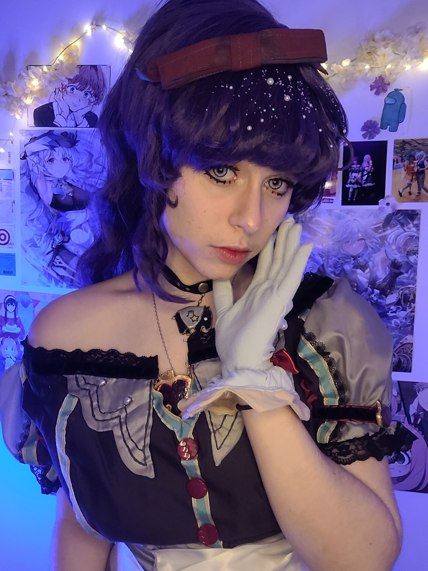 Mafuyu Snow White 2 - Photo 9